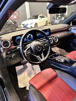 مرسيدس بنز A-Class